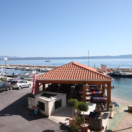 Apartments By The Sea Podgora, Makarska - 6787 Exteriér fotografie