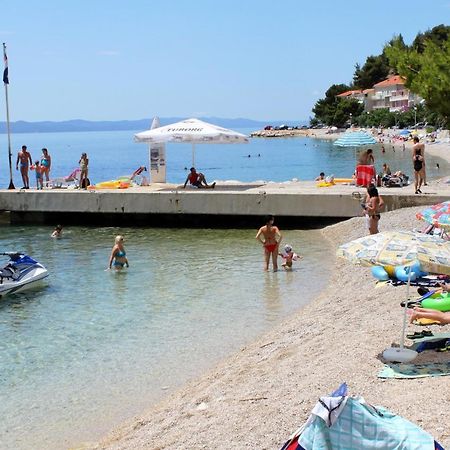Apartments By The Sea Podgora, Makarska - 6787 Exteriér fotografie